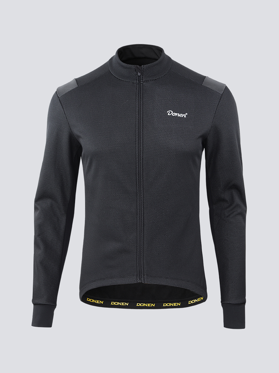 Men's Cycling Long Sleeves Jacket DN20-MD001