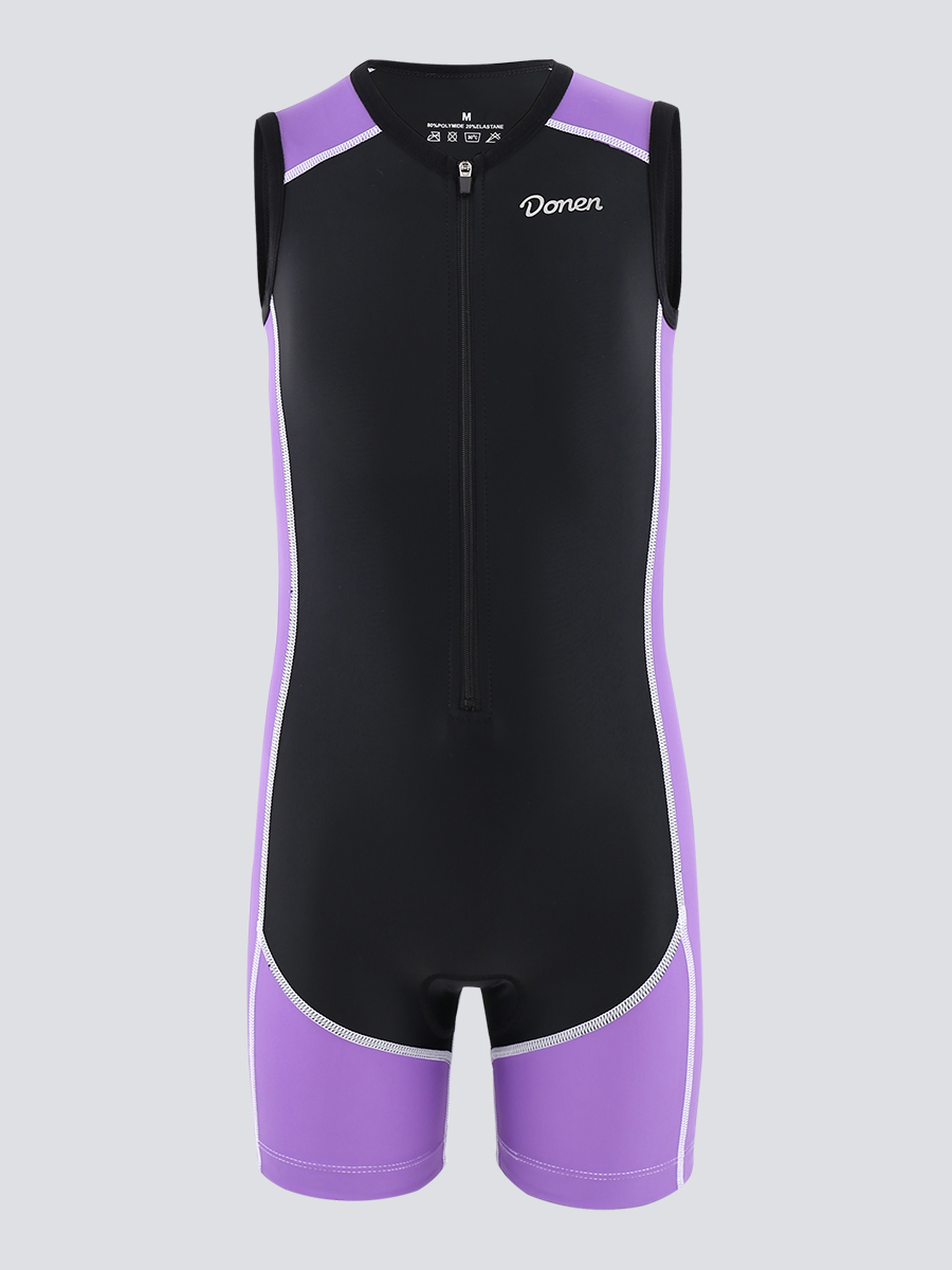 Kid's Cycling Skin Suit DN190613