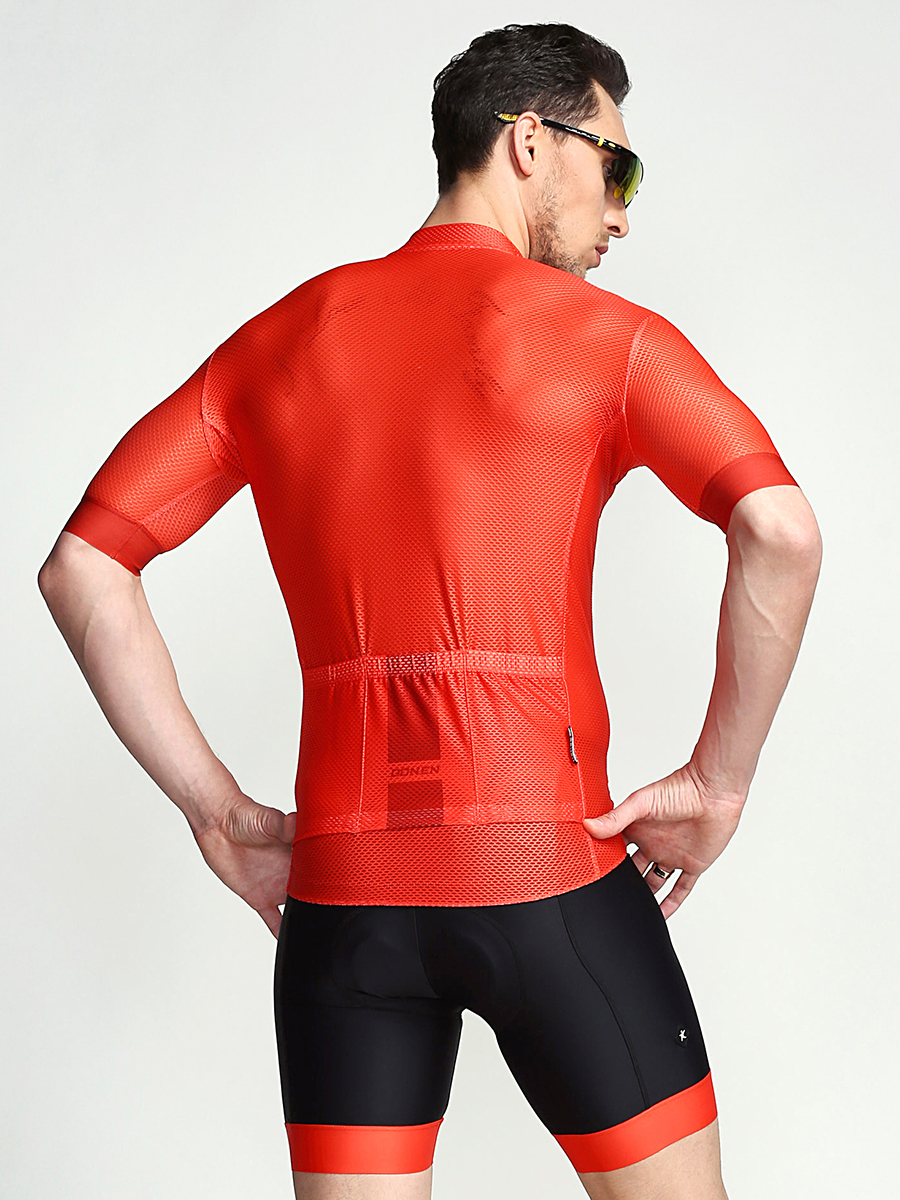 Men's Sports Cycling Suit DN170412