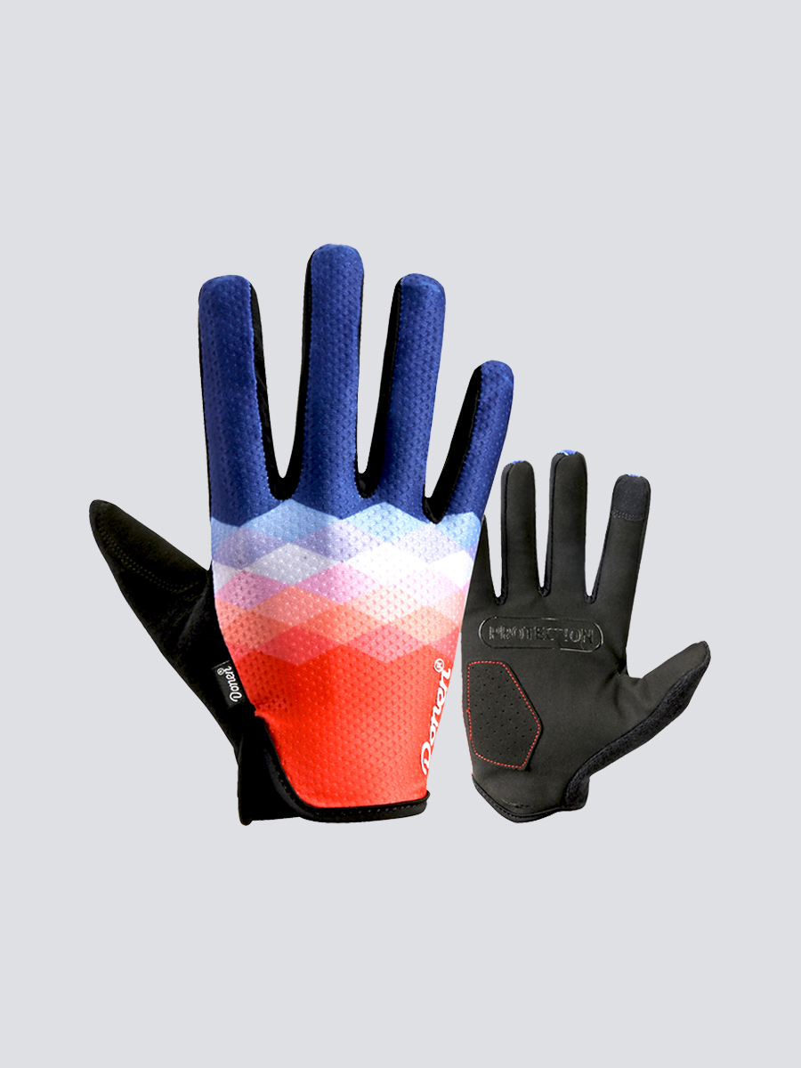 Long Finger Gloves DN190427
