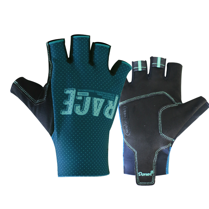  Half Finger Gloves DN221031