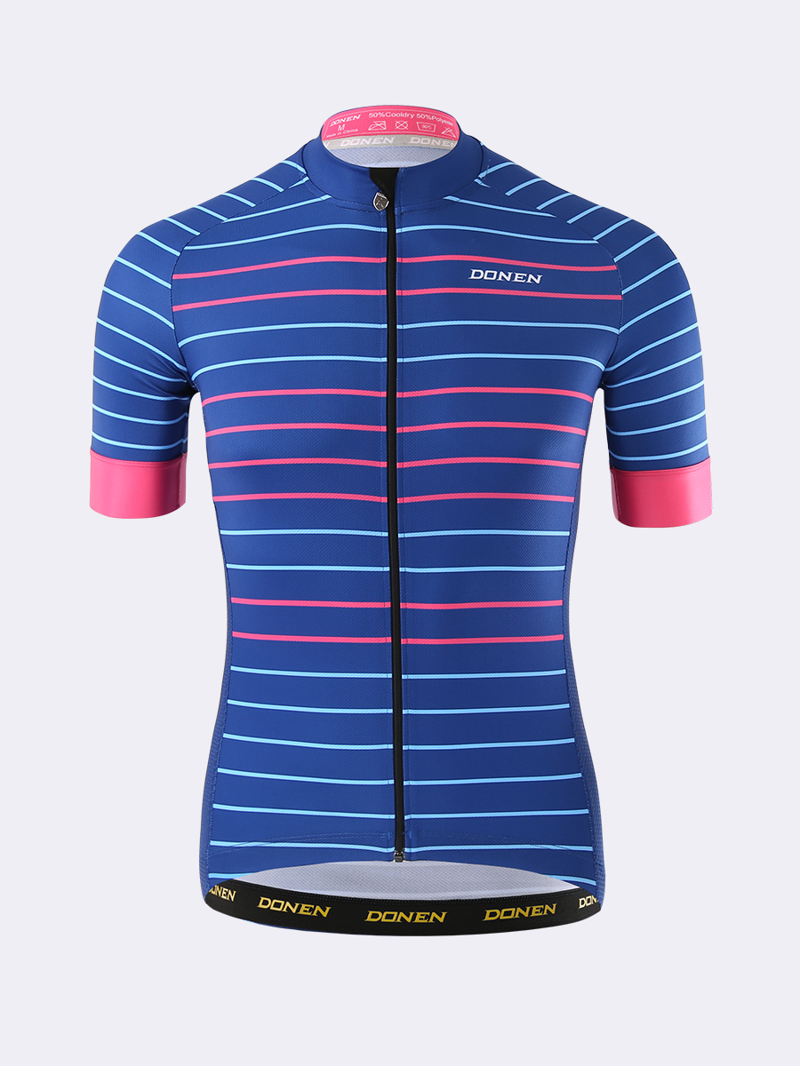 Men's Short Sleeve Cycling Jersey DN170417