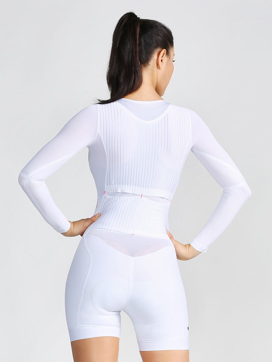 Women's Cycling Skin Suit D19-TB36