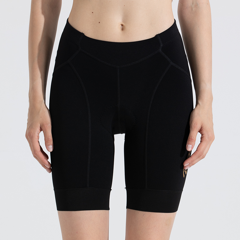 Women's Cycling Shorts DN22FP002
